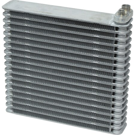 Universal Air Cond Universal Air Conditioning Evaporator, Ev939880Pfc EV939880PFC